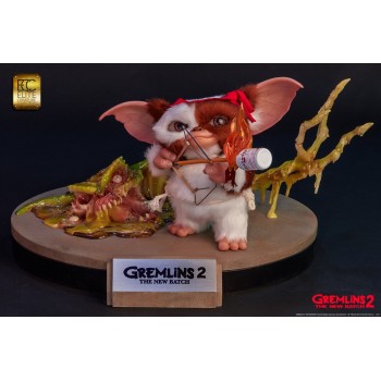 Gremlins 2 Gizmo 1/1 scale Maquette 40 cm